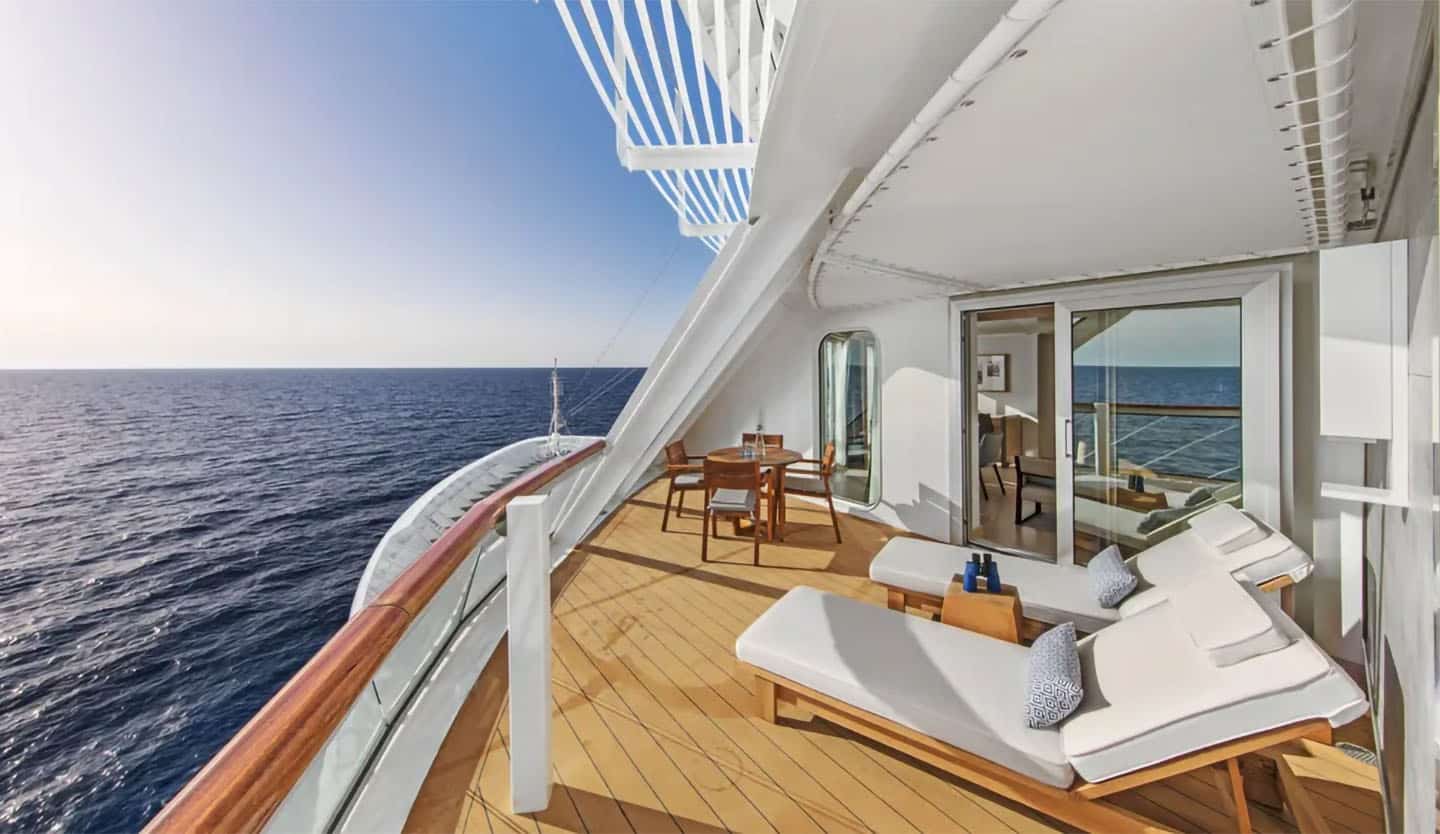 The Perfect Retreat