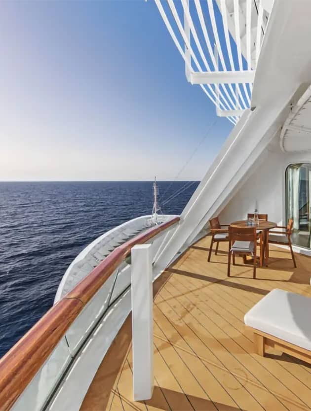 The Perfect Retreat