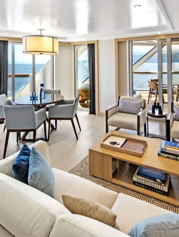 Owner's Suite