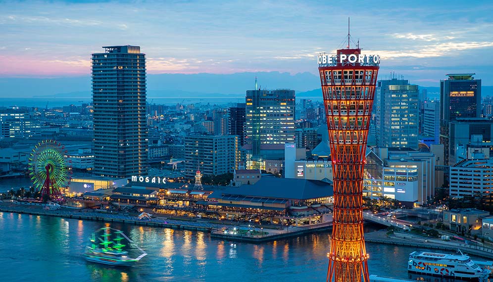 Kyushu & Shikoku Gourmet & Hot Springs Wonders A-itinerary23