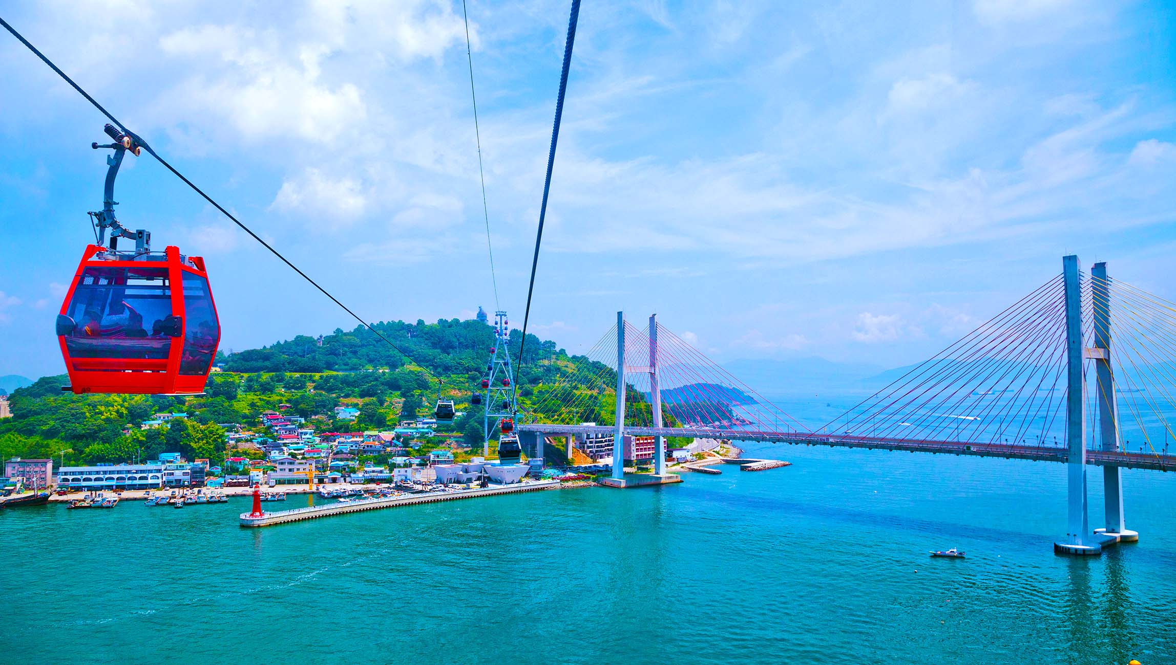 美食と名湯、南九州・四国クルーズ  B