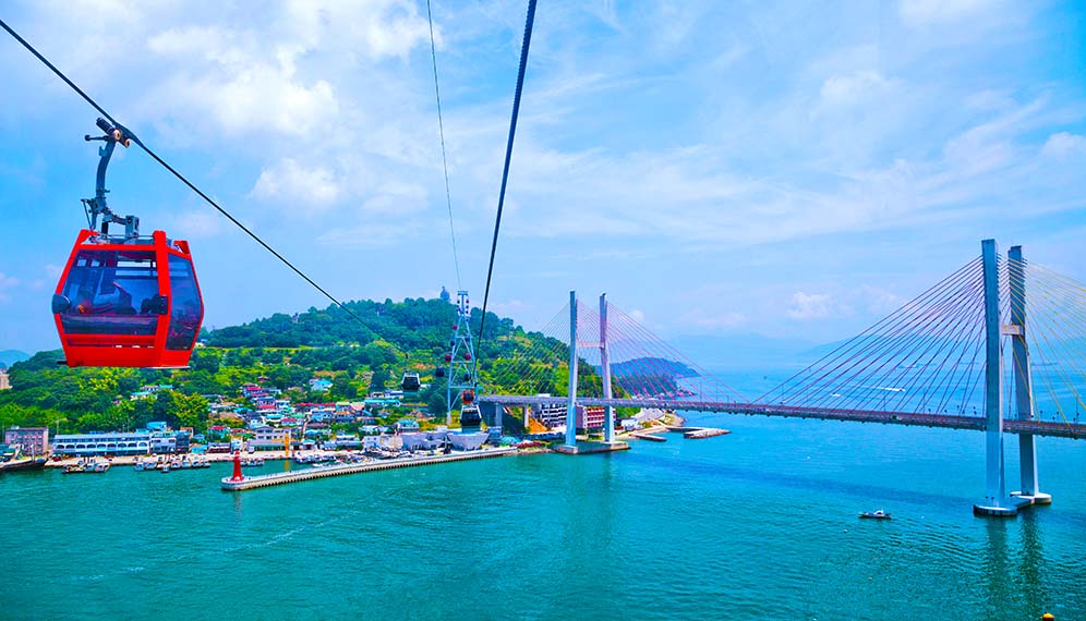 Kyushu & Shikoku Gourmet & Hot Springs Wonders A-itinerary23