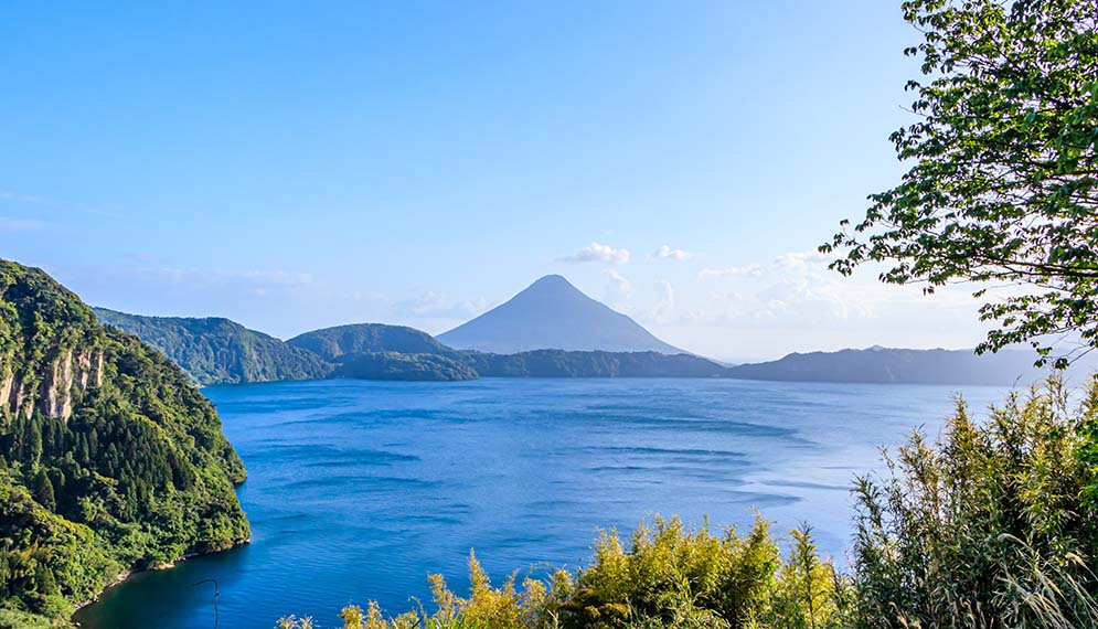 Kyushu & Shikoku Gourmet & Hot Springs Wonders A-itinerary23