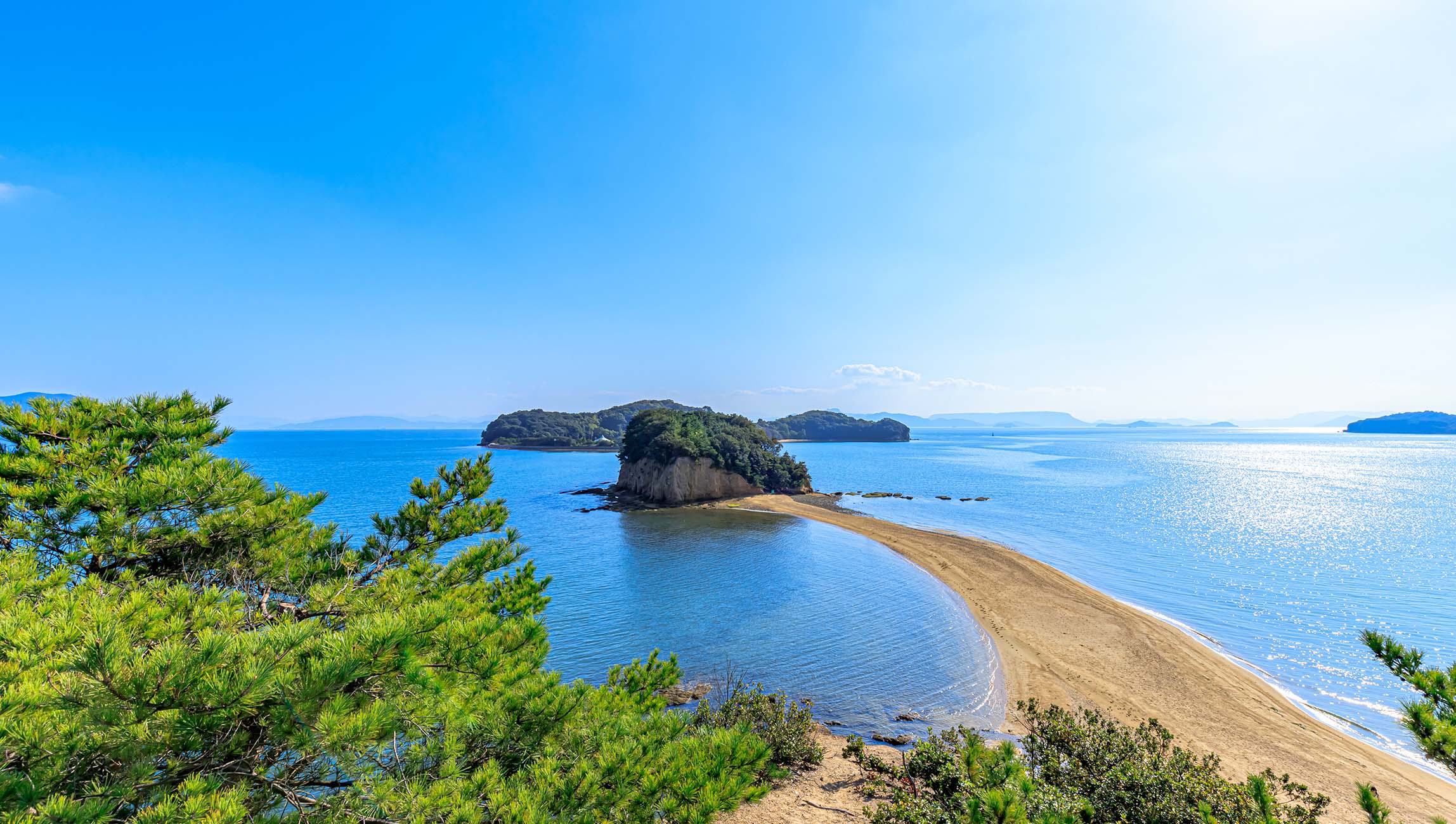 Kyushu & Shikoku, Scenic Seas & Cultural Treasures