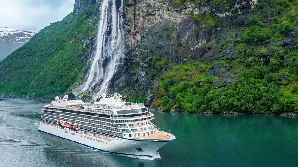 バイキング：ノルウェーの遺産