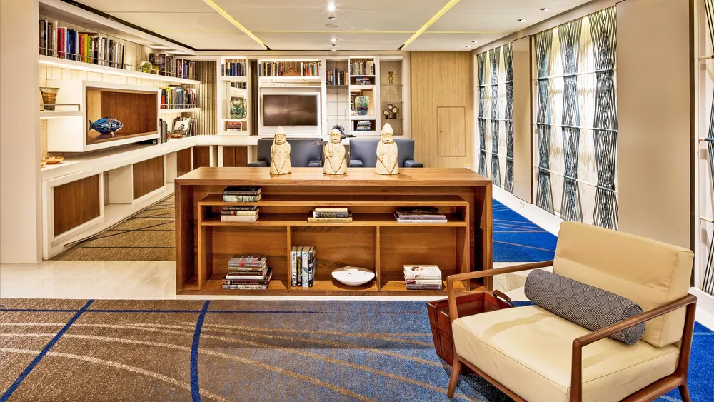 ザ・ライブラリー