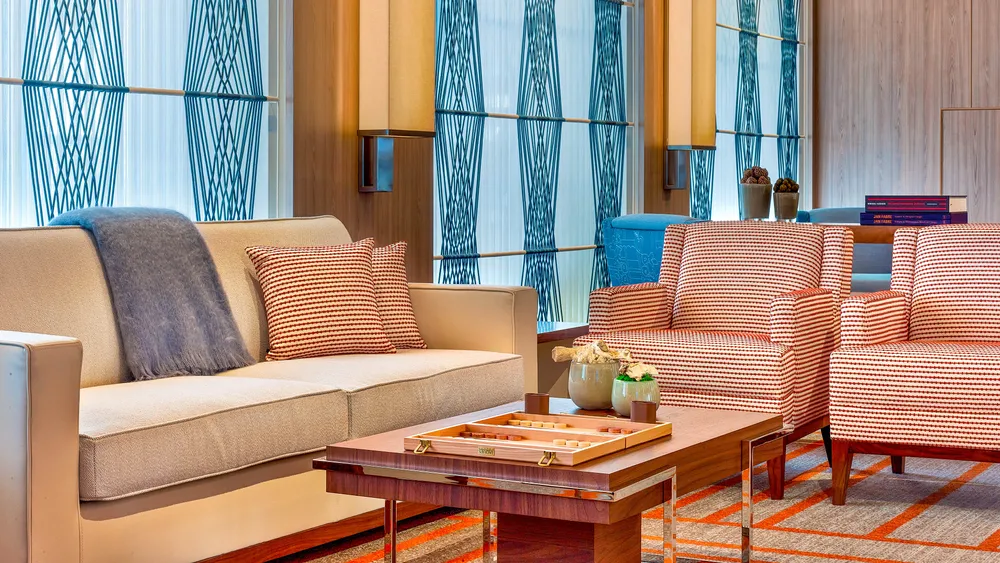 ザ・リビングルーム