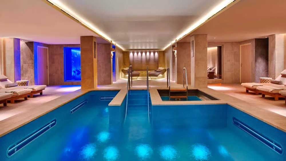 ザ・ノルディック・スパ