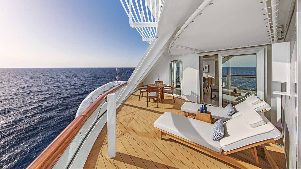 大人のための空間