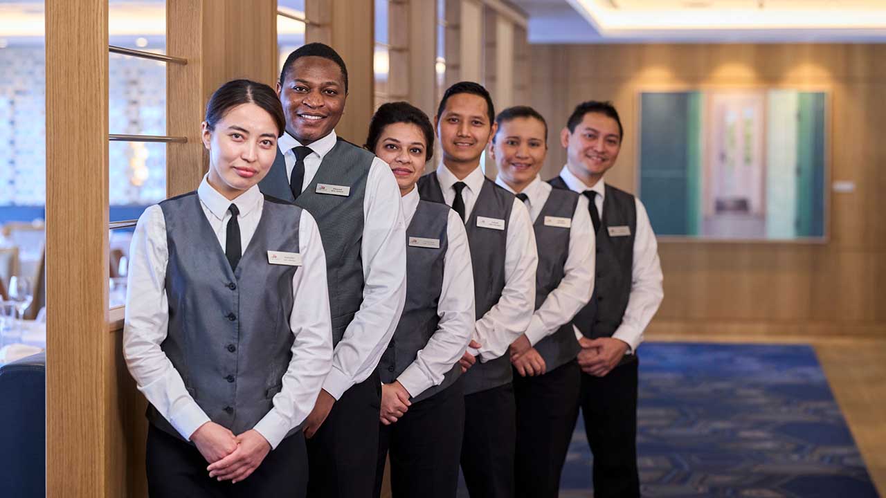 日本語サポート