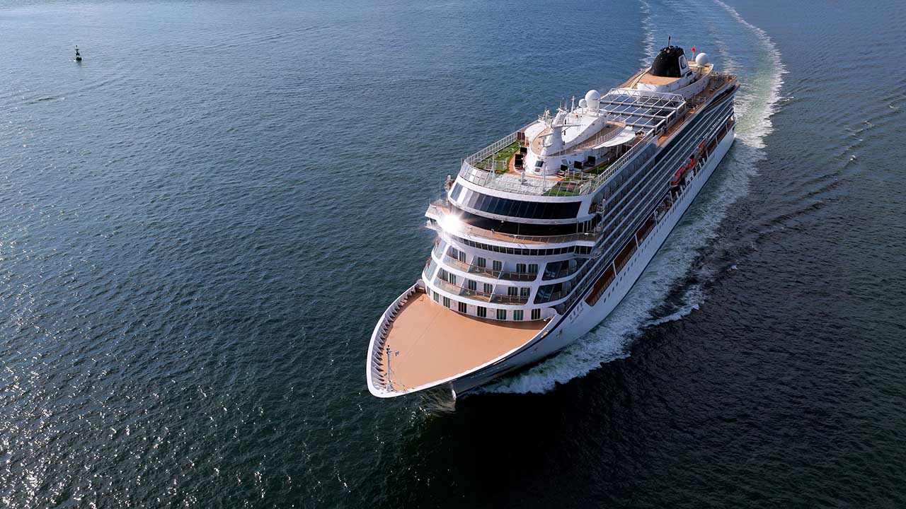 スモールシップ