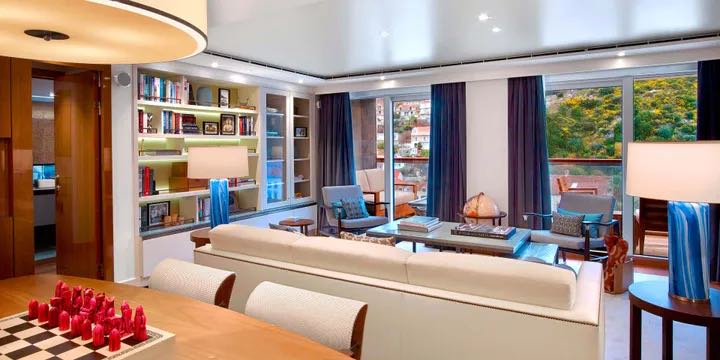 オーナーズ スイート