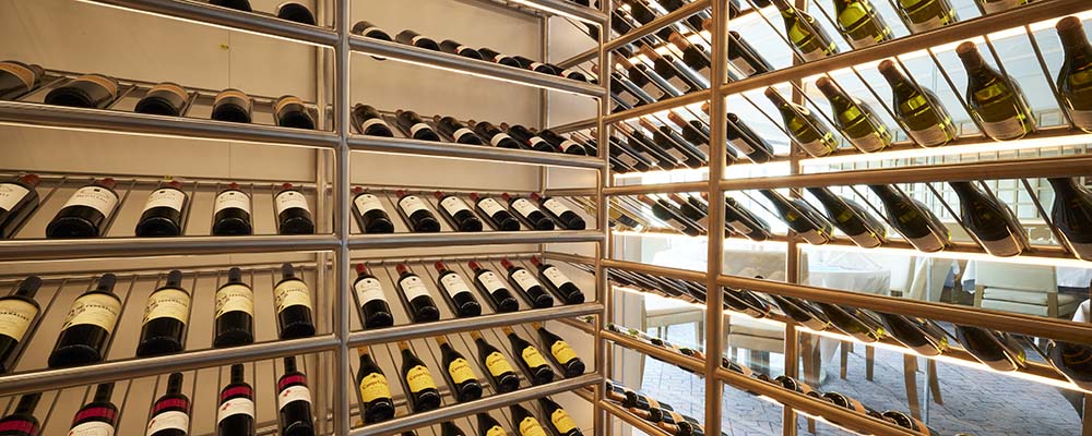 シルバースピリッツ・ドリンクパッケージ