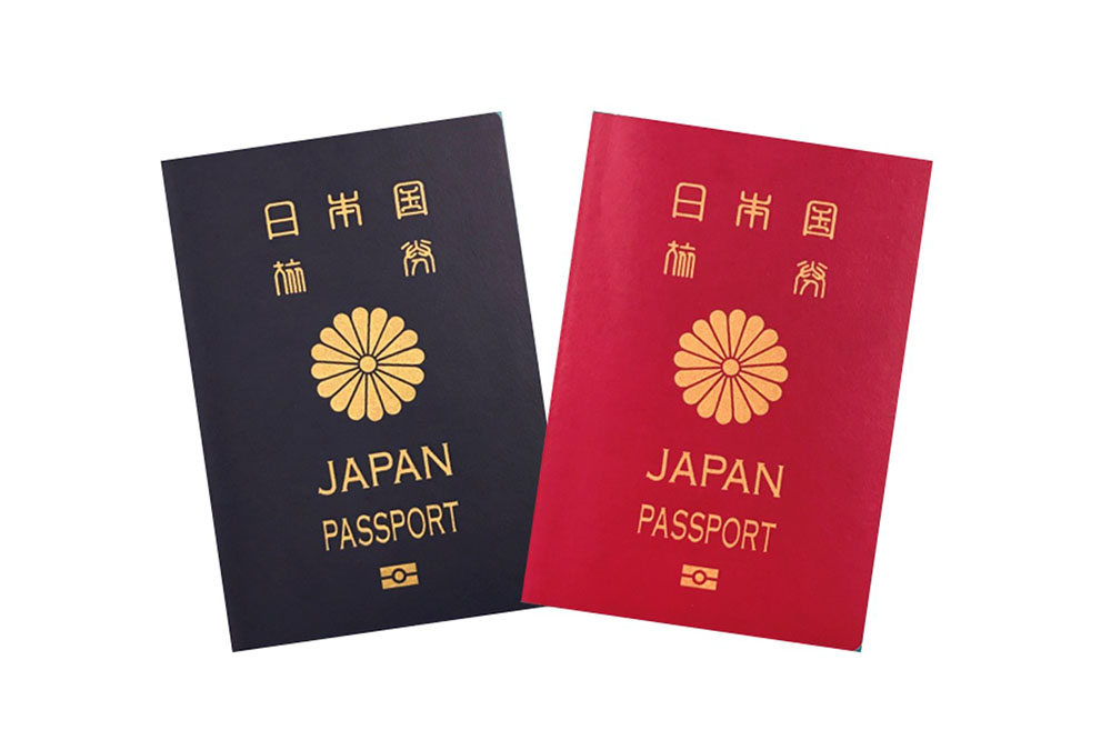 Passport