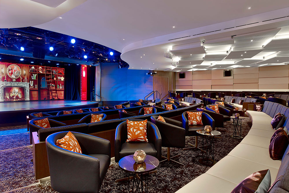 The Star Theatre