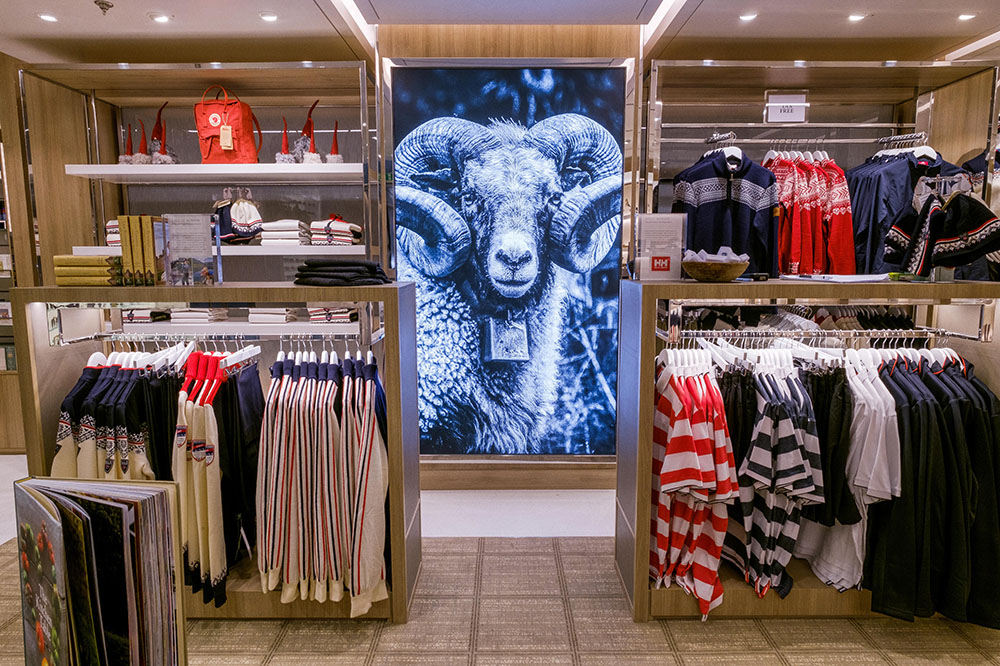 The Nordic Shop