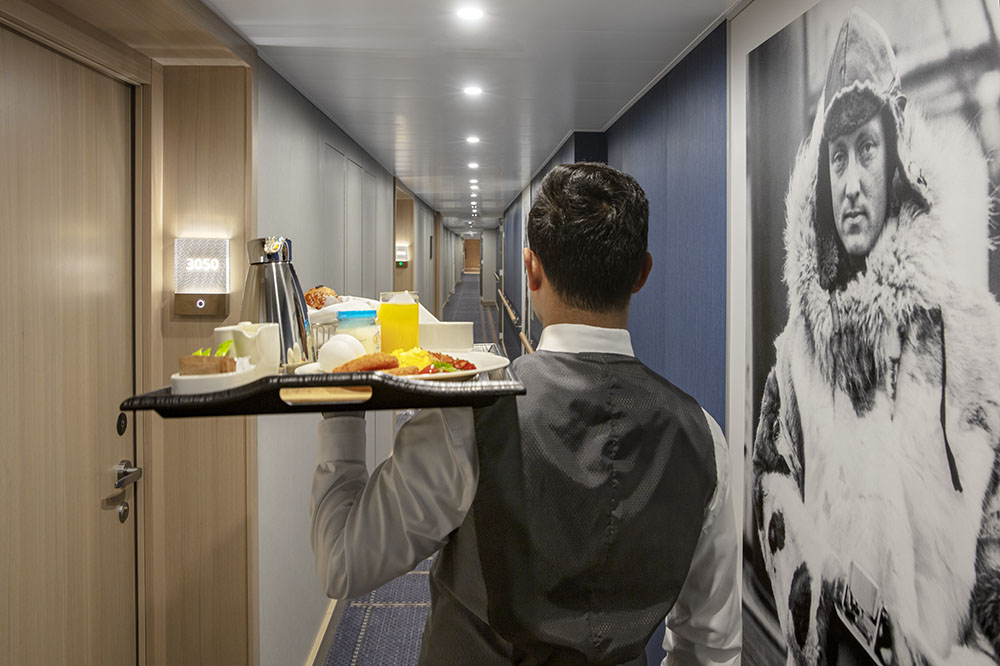 Room Service