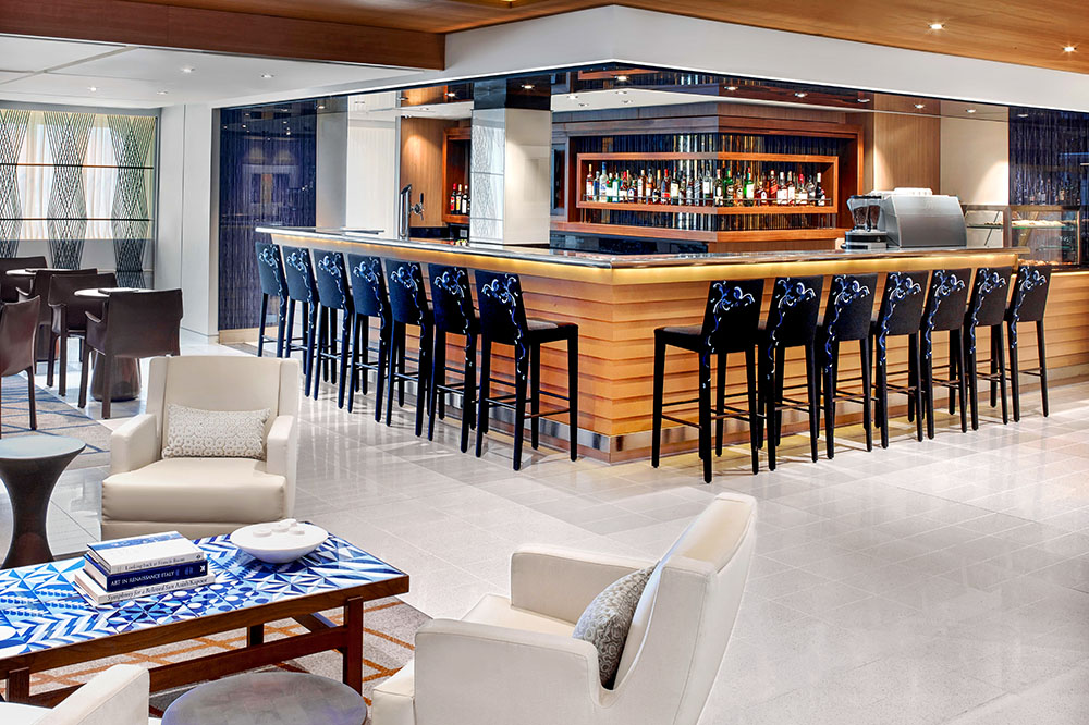 The Living Room Bar