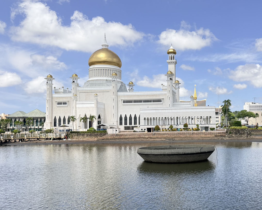 Brunei