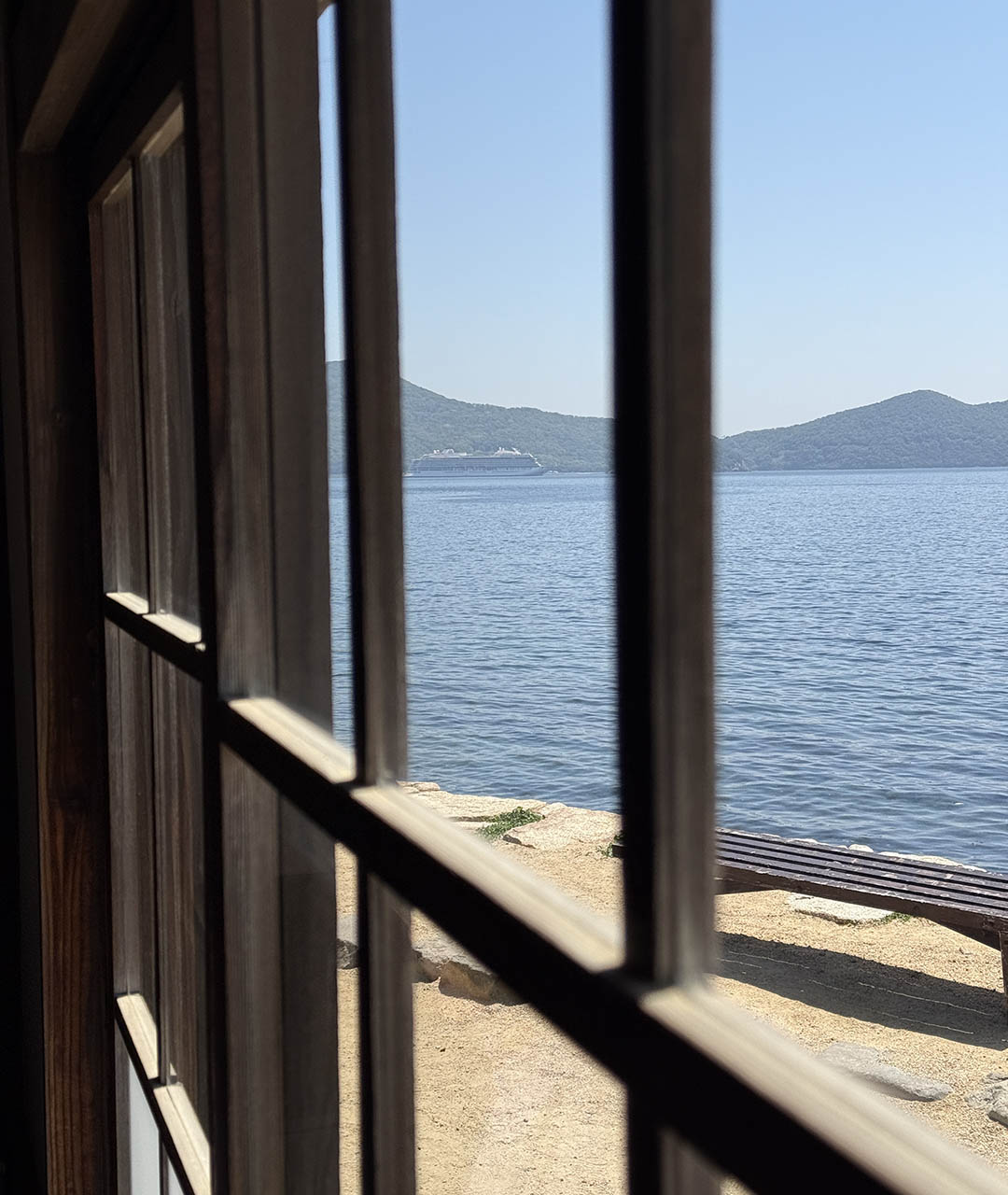 小豆島