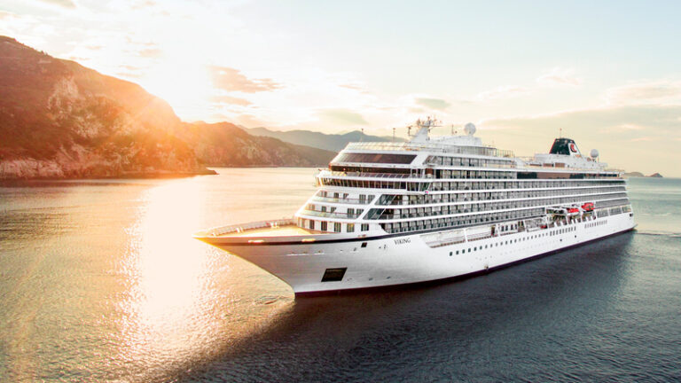 Viking Appoints Atsushi Kobayashi as Managing Director of Viking Japan