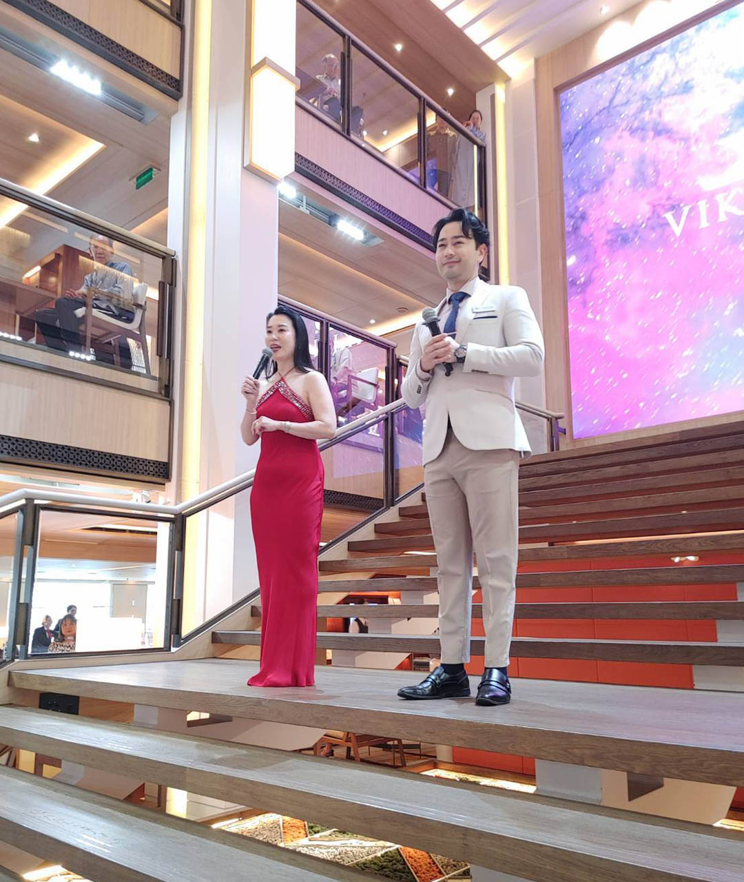 Atrium