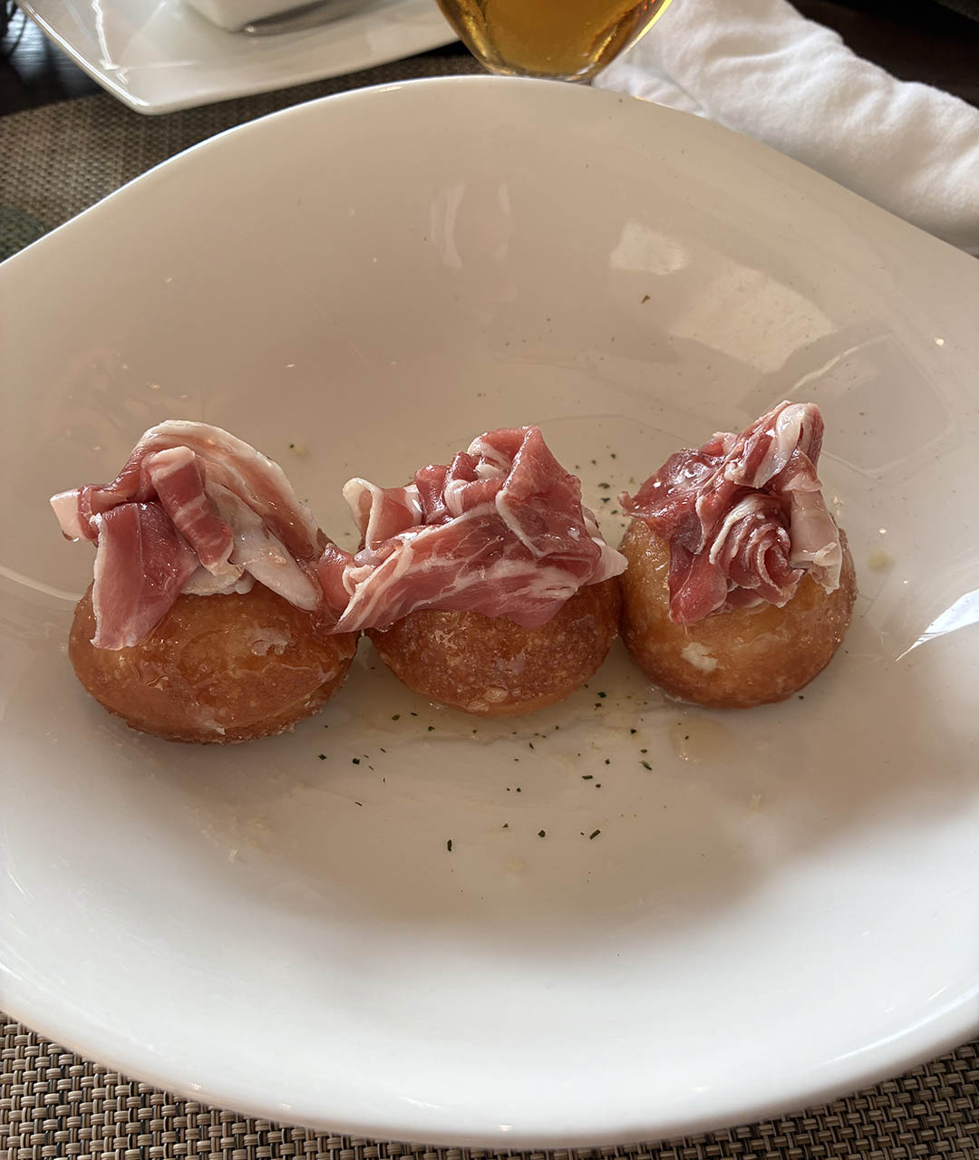 Manfredi's