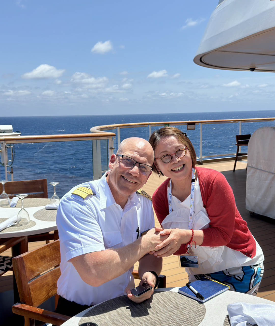 Deck 7