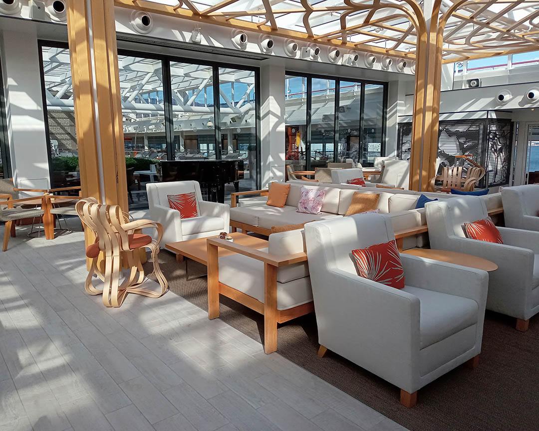 Wintergarden