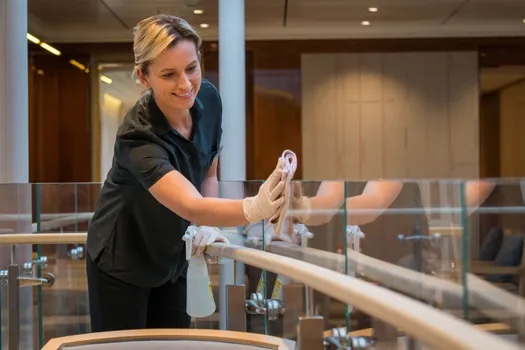 Housekeeping