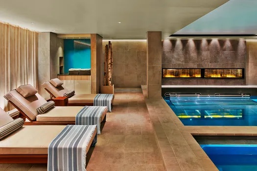 Spa & Fitness